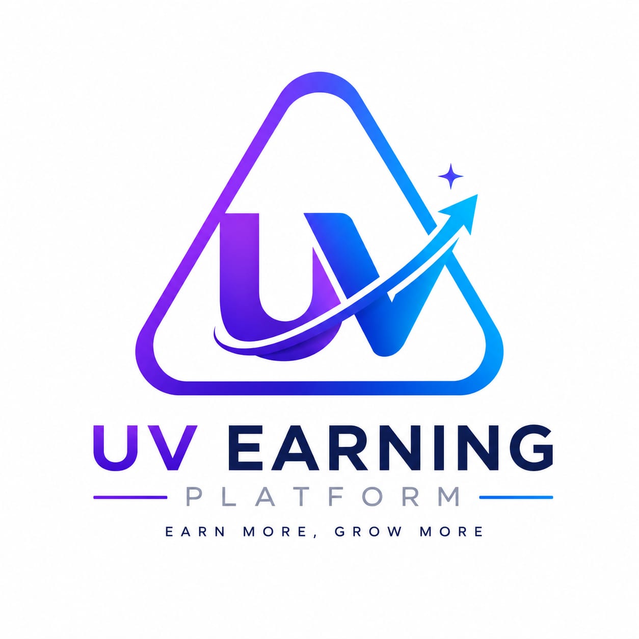 UV Earning Platform
